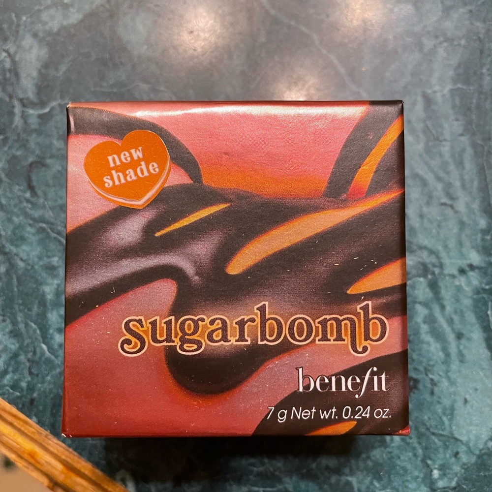 Sugarbomb Blush